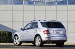 Mercedes-Benz ML450 Hybrid 2009 года